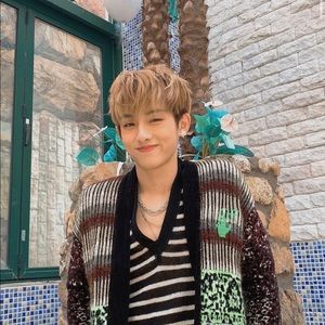 Meet your Posher, Faith